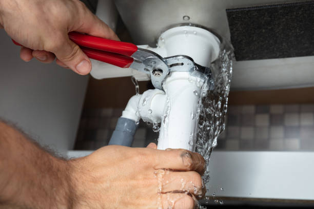 Best 24-hour water damage restoration  in Breckenridge Hills, MO