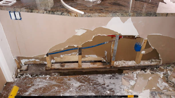 Best Water damage restoration near me  in Breckenridge Hills, MO