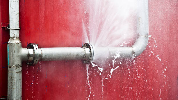 Professional Water damage restoration in Breckenridge Hills, MO
